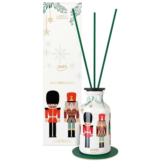 IPURO DIFFUSER FINEST SEASON 240ML